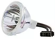 Jaspertronics™ OEM D95LMP Bulb Only For Toshiba Projectors With Phoenix Bulb • $79.99