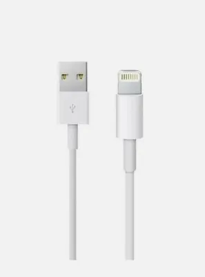 $2.99 • Buy 1 X Fast Charging Cord Charger Cable For Apple IPhone  6 7 8 11 12 Max Plus IPad