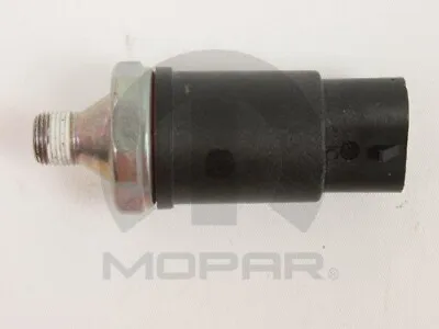 Engine Oil Pressure Sensor Mopar 56026779AB Fits 97-02 Dodge Viper 8.0L-V10 • $64.17