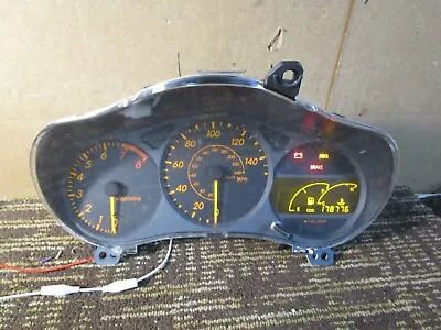 $44 • Buy 03 04 05 Toyota Celica Speedometer Instrument Cluster 178K Miles 838002b340 *RL