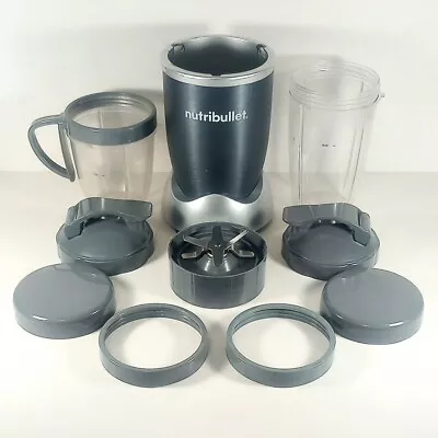 Nutribullet  NB-101B Blender With Accessories  • $48.90