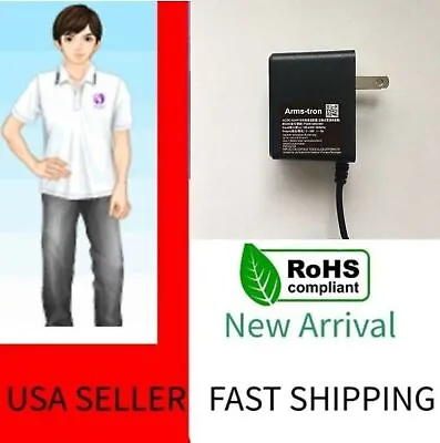 Adapter Or Car Charger VECTOR JUS350V 700 A PEAK JUMP STARTER SEL HT73007 • $9.99