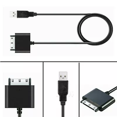 Replace Data Case Sync Charging Cable Cord Charge For Toshiba Tablet AT200/AT300 • $19.47