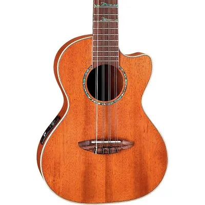 Luna High Tide Tenor Ukulele Mahogany • $249