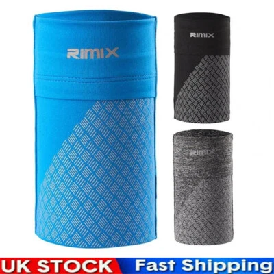 £5.79 • Buy Gym Running Armband Jogging Sports Case Holder For Apple IPhone Mobile Phones UK