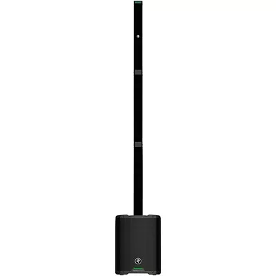 Mackie SRM-Flex Portable Column PA System Black LN • $791.99