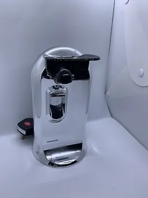 Kenwood Can Opener 3 In 1 • £89.97