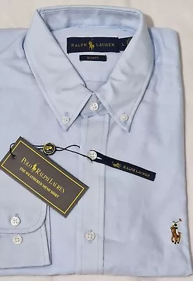 Ralph Lauren Shirt Men • £23.75