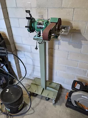 Grinder Stand • $1000