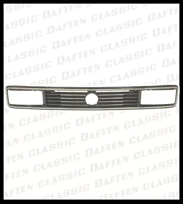 1986-91 VW Vanagon Upper Grill Volkswagen T25 Transporter 255853652K • $300