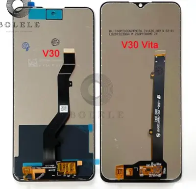 For ZTE Blade V30 Vita / V30 LCD Display Touch Screen Sensor Digitizer Assembly • $24.26