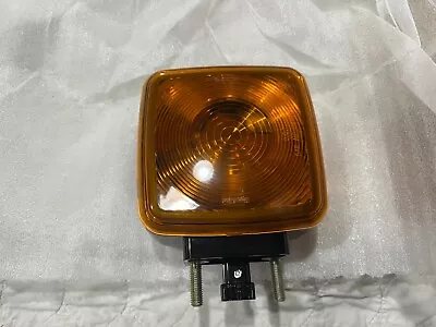 NEW OEM GM Hood Mounted Turn Signal Lamp 1963-2011 Medium Duty Trucks 15148648 • $70