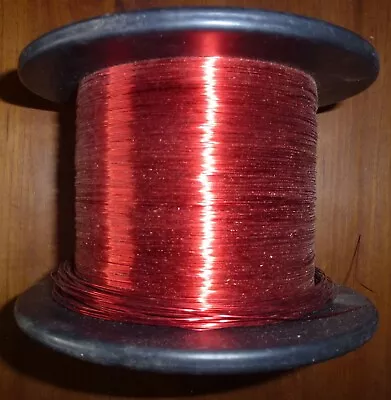 26AWG Magnet Wire • $25