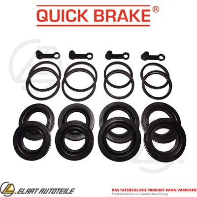 REPAIR KIT BRAKE CALIPER FOR HYUNDAI LANTRA/Sedan ELANTRA BIMANTARA/NENGGALA   • $29.18