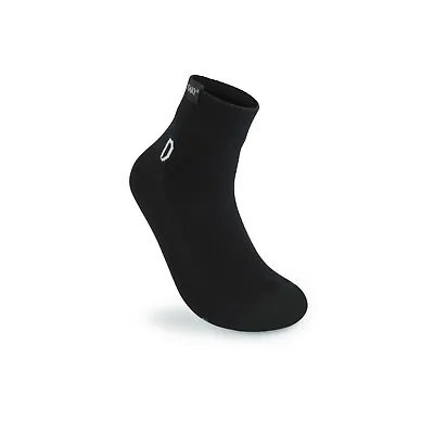 Waterproof Socks Wudu (wudhu) With Anti Slip Grip Yoga Exercise Over Ankle Daky • £19.99