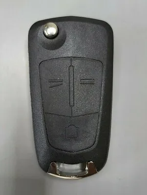 Holden Captiva 7 Transponder Key Complete ID46 CG1 And CG2 2006 Onwards • $79