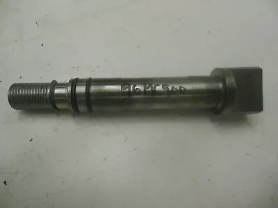 $34.49 • Buy 09C23 Tigershark Monte Carlo 900 1996 Impeller Shaft 0675-098