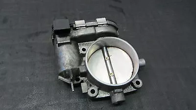 01-06 Mercedes V8 E500 S500 Cl500 Ml500 Clk500 S430 Throttle Body Actuator 32816 • $64.94