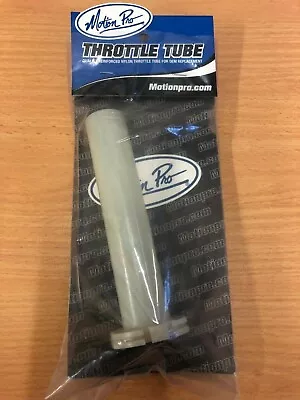 $37 • Buy 06+ R6 Throttle Tube Mod Motion Pro 01-1303 06-20  For  Yamaha YZF-R3. 1/6 Turn.