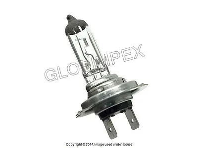 Saab 1999-2011 Bulb Halogen Headlight HELLA • $16.55