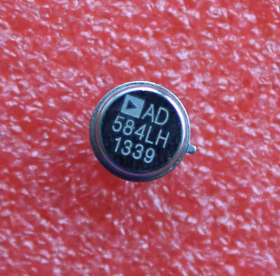 1pcs AD584LH AD 584LH Integrated Circuit IC • $18.69