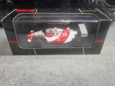 Onyx Model Cars 1:43 Indy '90 Collection 067 Target Penske Cheever • $25