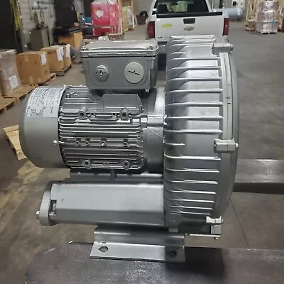 GARDNER DENVER ELMO RIETSCHLE 8741276006002 Single Stage Blower • $575