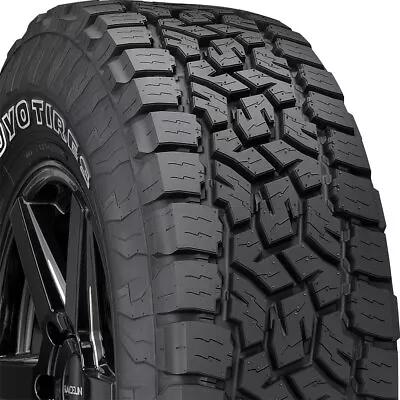 4 New Toyo Tire Open Country A/t 3 245/65-17 111t (88418) • $878.56