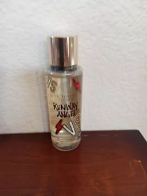 Victoria's Secret Runway Angel VS Fragrance Mist Spray 8.4 Fl Oz  • $24.99