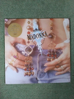£5 • Buy Madonna - Like A Prayer, Vinyl LP