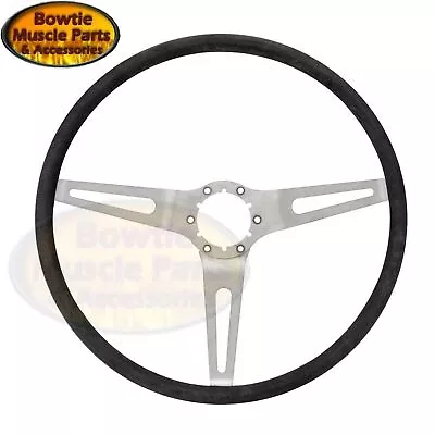 69-72 Comfort Grip Steering Wheel Camaro Impala Nova Chevelle Rpo Nk1 • $199.99