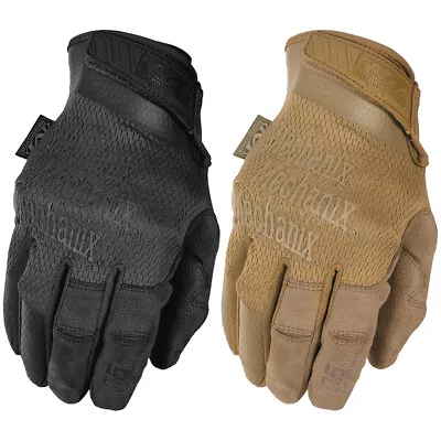 MECHANIX Wear Specalty 0.5mm Multipurpose Tactical Airsoft Duty Gloves MSD • $42.95