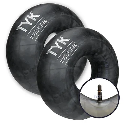 Two 215/85R16 235/85R16 245/75R16 Truck Tire Inner Tubes With TR13 Valve Stems • $36.88