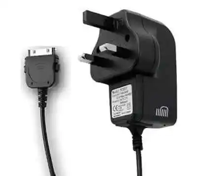 High Output Mains Fast Charger For Apple IPad2/3/4 • £6.99