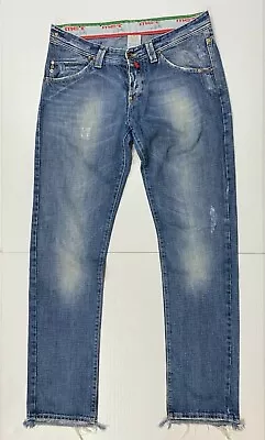 MET In Jeans Men's Size 34 Made In Italy • $60