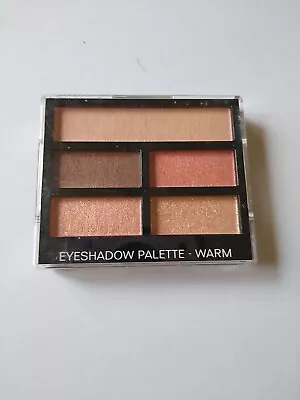 Chanel Les Beiges Palette Healthy Glow Natural Eyeshadow Made In France Warm • $39.99