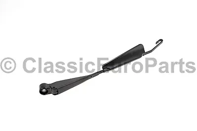Windscreen Wiper Arm With Spoiler For VW MK1 GTI Golf Rabbit Jetta Caddy LHD • $69
