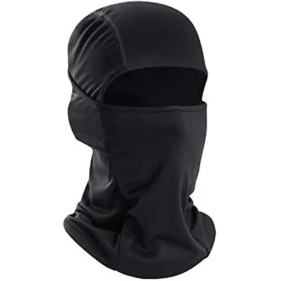 Balaclava Ski Mask Men Women UV Protection Hood Windproof Sun Hood Tactical Mask • $6.98
