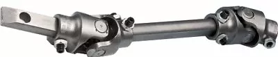 Borgeson 000656 Power Steering Shaft Stainless Steel For 1979-1993 Ford Mustang • $187.54