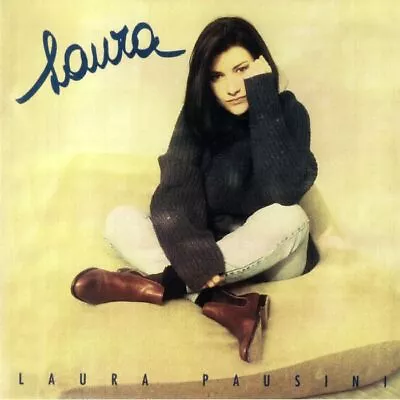 PAUSINI Laura - Laura (30th Anniversary Edition) - Vinyl (LP) • £36.45