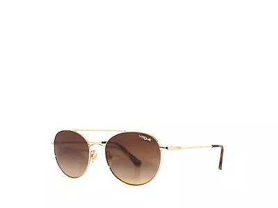 Vogue VO4129S 4129 848/13  Pale Gold Brown Gradient  Sunglasses 4129S • $39.99