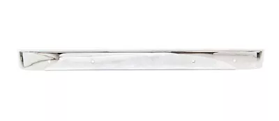 New Rear Bumper Chrome AMD Fits Ford F-100 990-4548-1 • $357.17