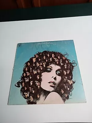 Mott The Hoople - The Hoople 1974 33rpm LP Vinyl Album PC 32871 • $4.50