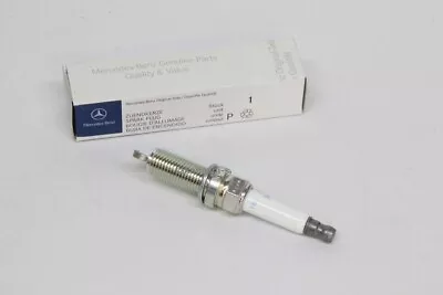 Mercedes-Benz W204 C-Class C63 AMG OM156 Spark Plug Genuine A0041593903 • $22.99