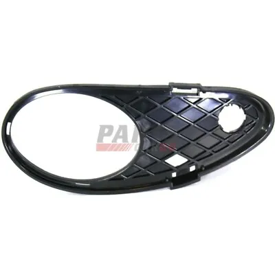 New Fog Lamp Molding Front Left Fits 2003-2007 Mercedes-Benz C230 2038850523 • $16.87