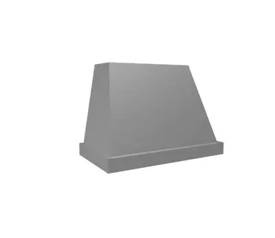 Vent A Hood Designer Series 48'' Black Carbide 900 CFM Range Hood - JPH348/C2 BC • $1900