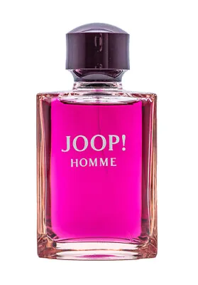 Joop Homme By Joop! 4.2 Oz EDT Cologne For Men Brand New Tester • $20.98