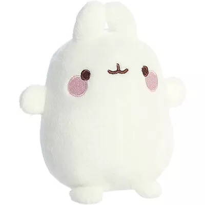 Aurora World Plush - Molang - MOLANG (5 Inch) - New Stuffed Animal Toy • $10.89