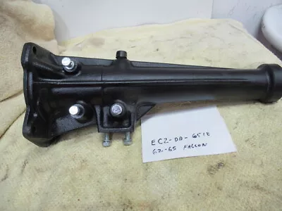 62 66 Falcon - Comet - Dagenham 4 SPEED TAILHOUSING  EC2-DD-6518   * USED *  • $124.95