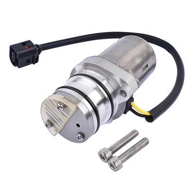 £108 • Buy Coupling Pump Differential Rear For Audi A3 TT VW Passat Transporter Golf Skoda